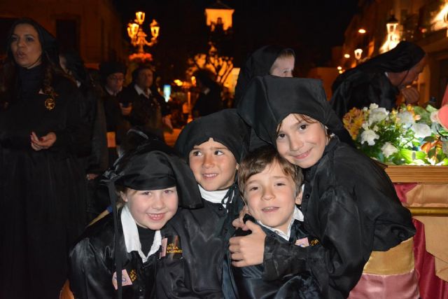 Procesión Jueves Santo 2015 - 49